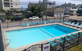 Executive Motel
